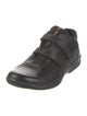 Prada Sport Leather Sneakers