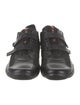 Prada Sport Leather Sneakers
