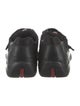 Prada Sport Leather Sneakers