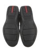 Prada Sport Leather Sneakers