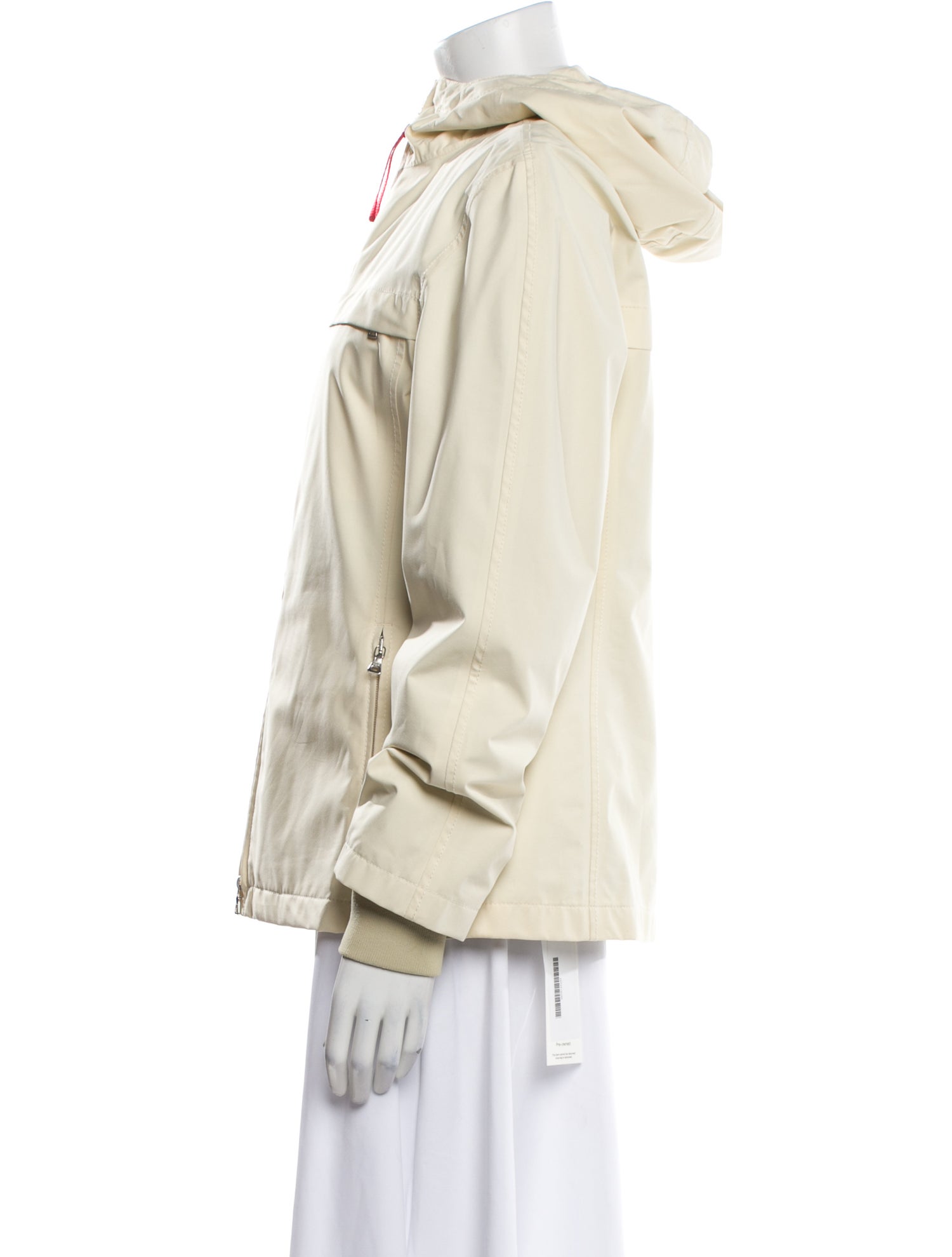 Prada Sport Vintage Late 1990's - Early 2000's Jacket