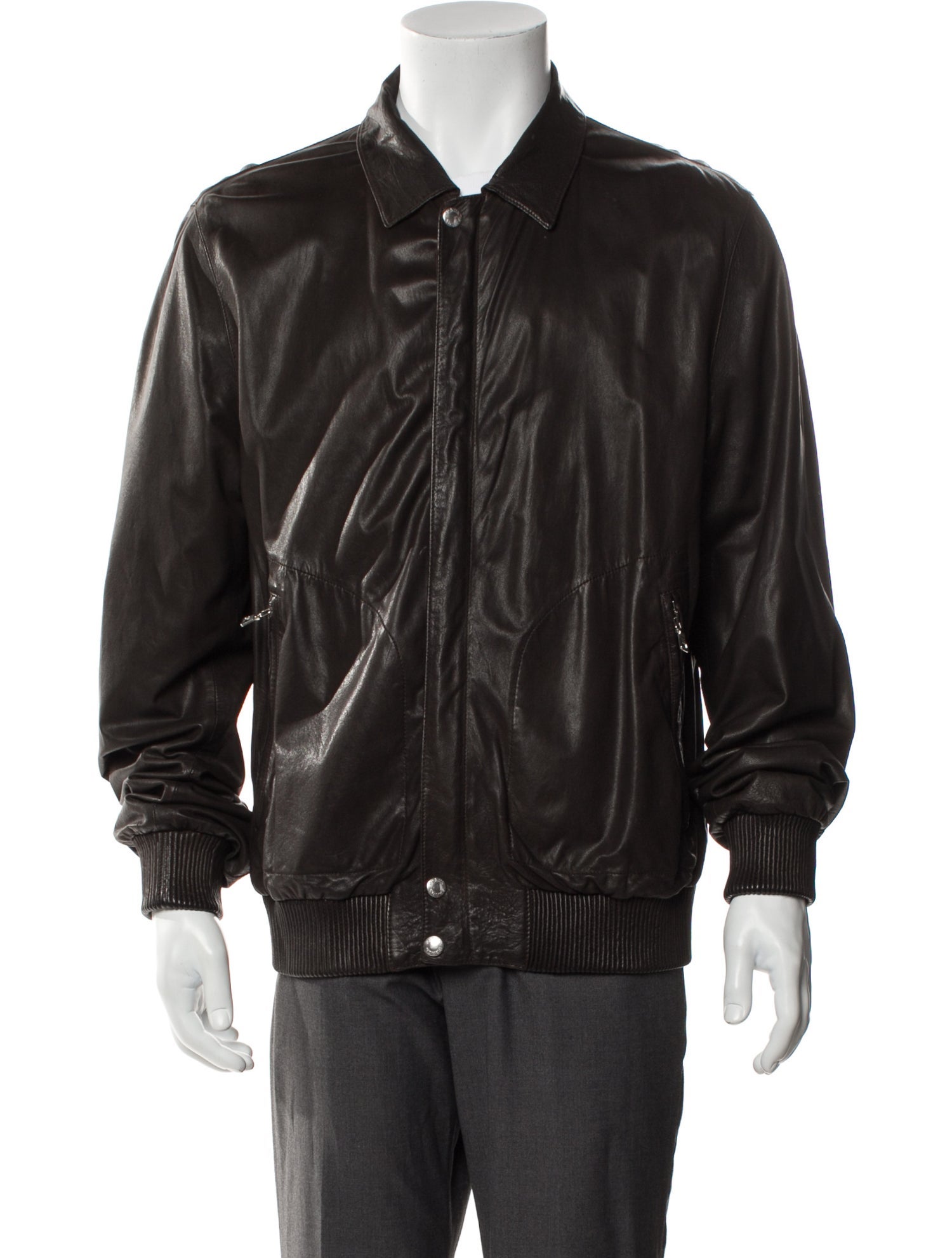 Prada Sport Vintage 2009 Bomber Jacket