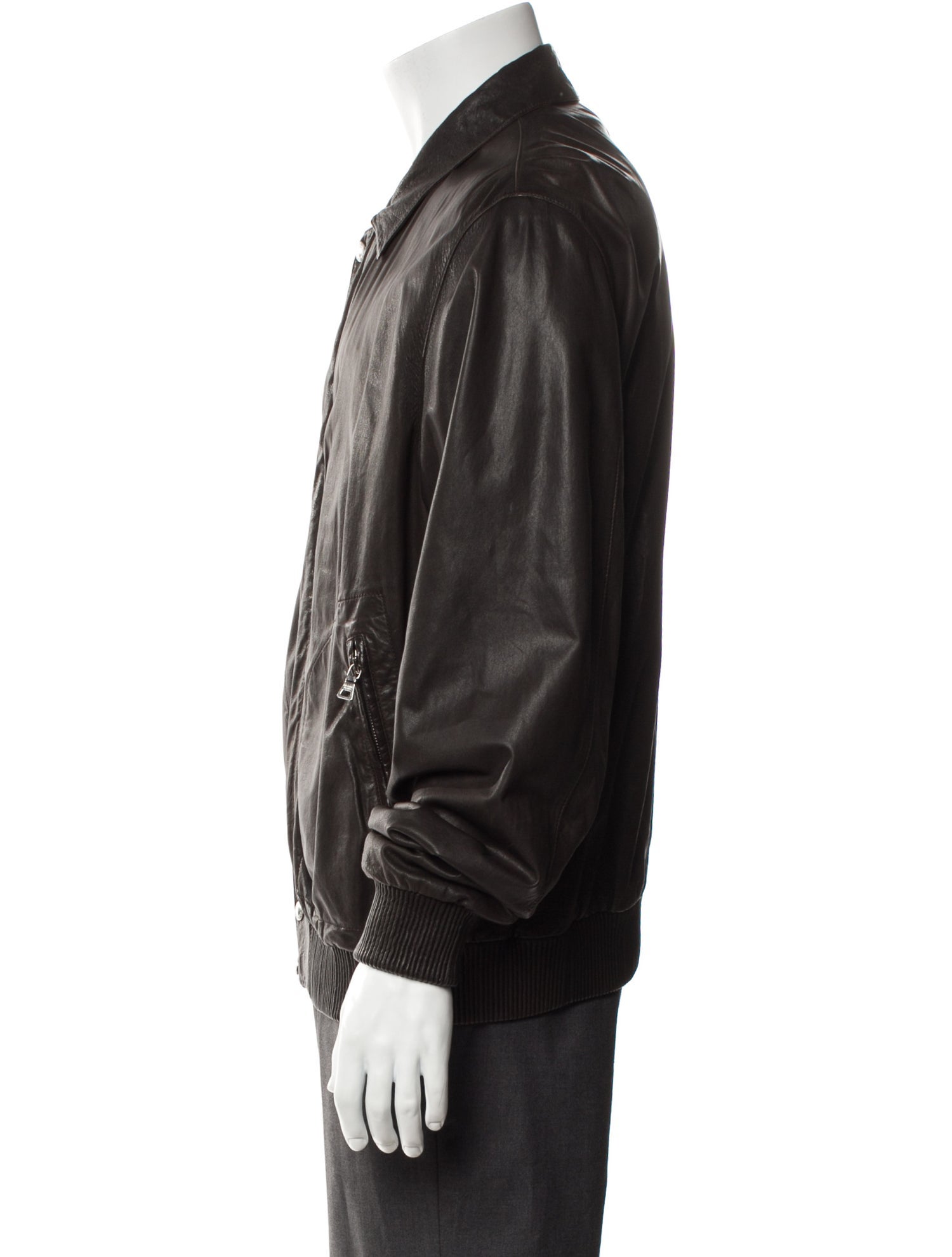 Prada Sport Vintage 2009 Bomber Jacket