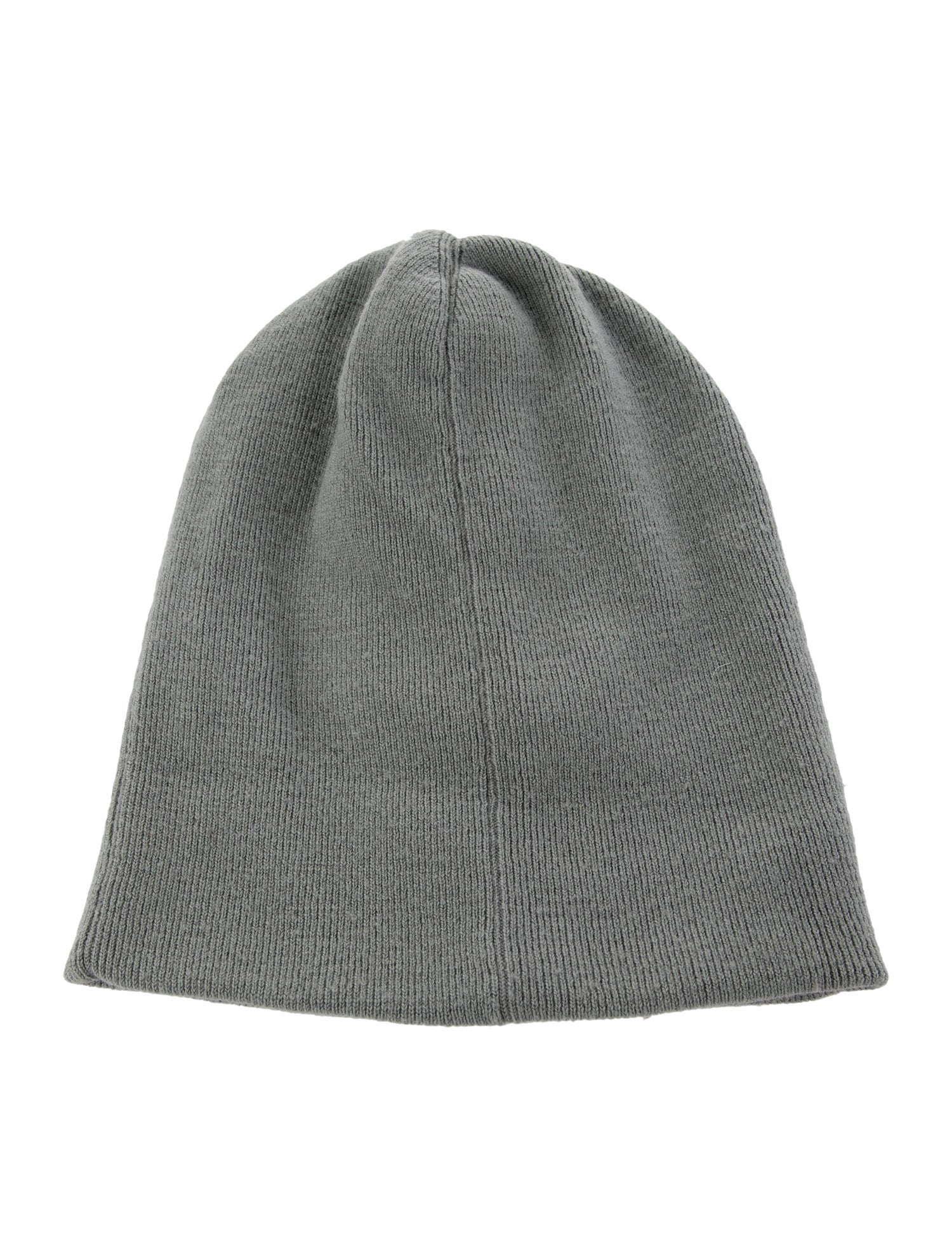 Prada Sport Virgin Wool Knit Beanie