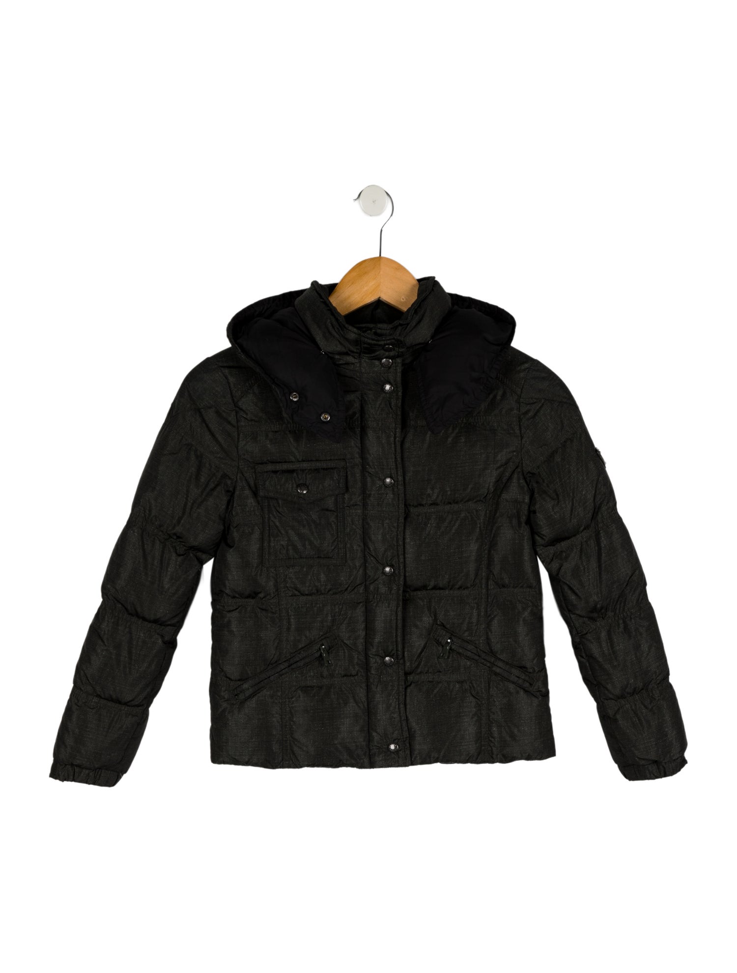 Prada Sport Boy's Jacket