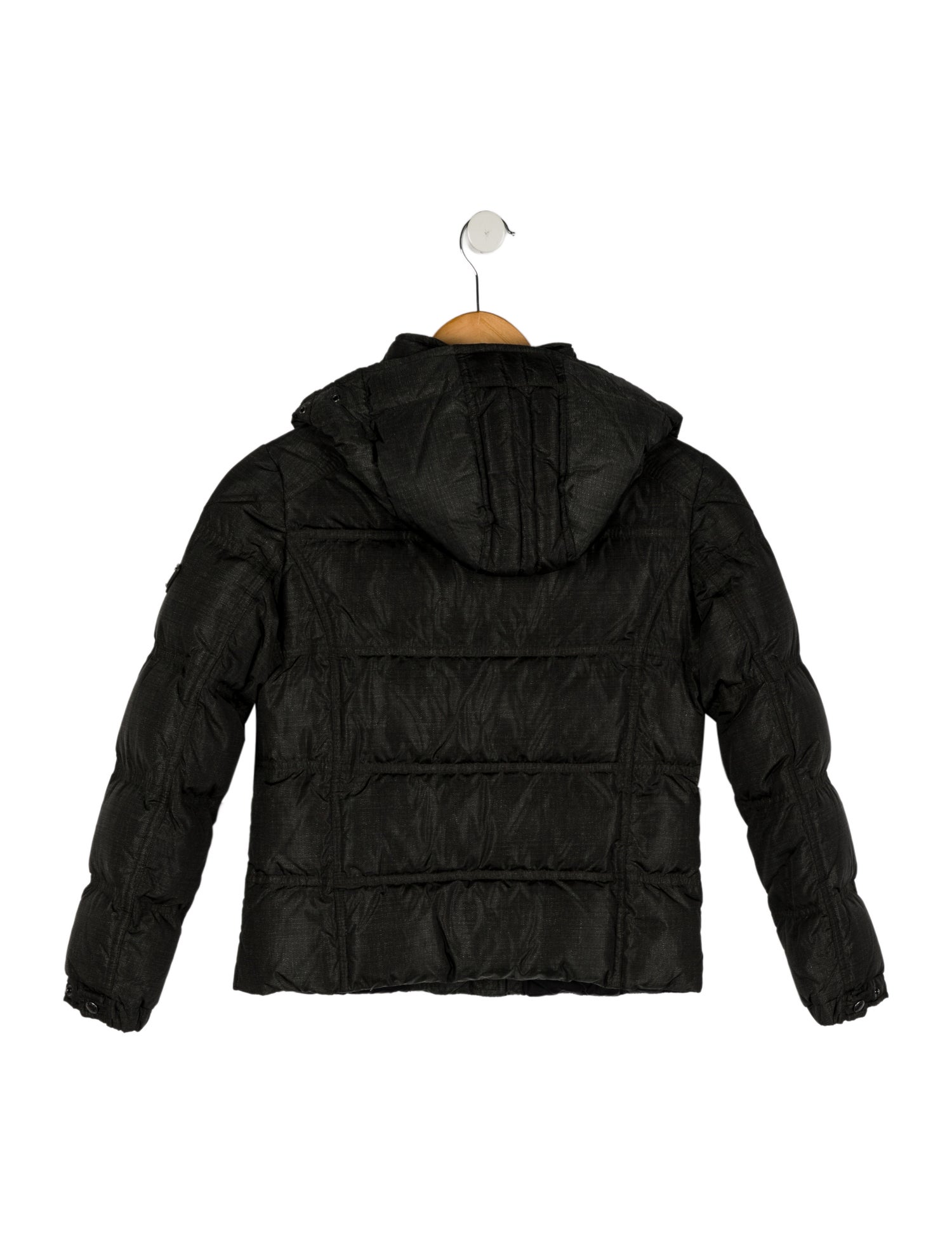 Prada Sport Boy's Jacket