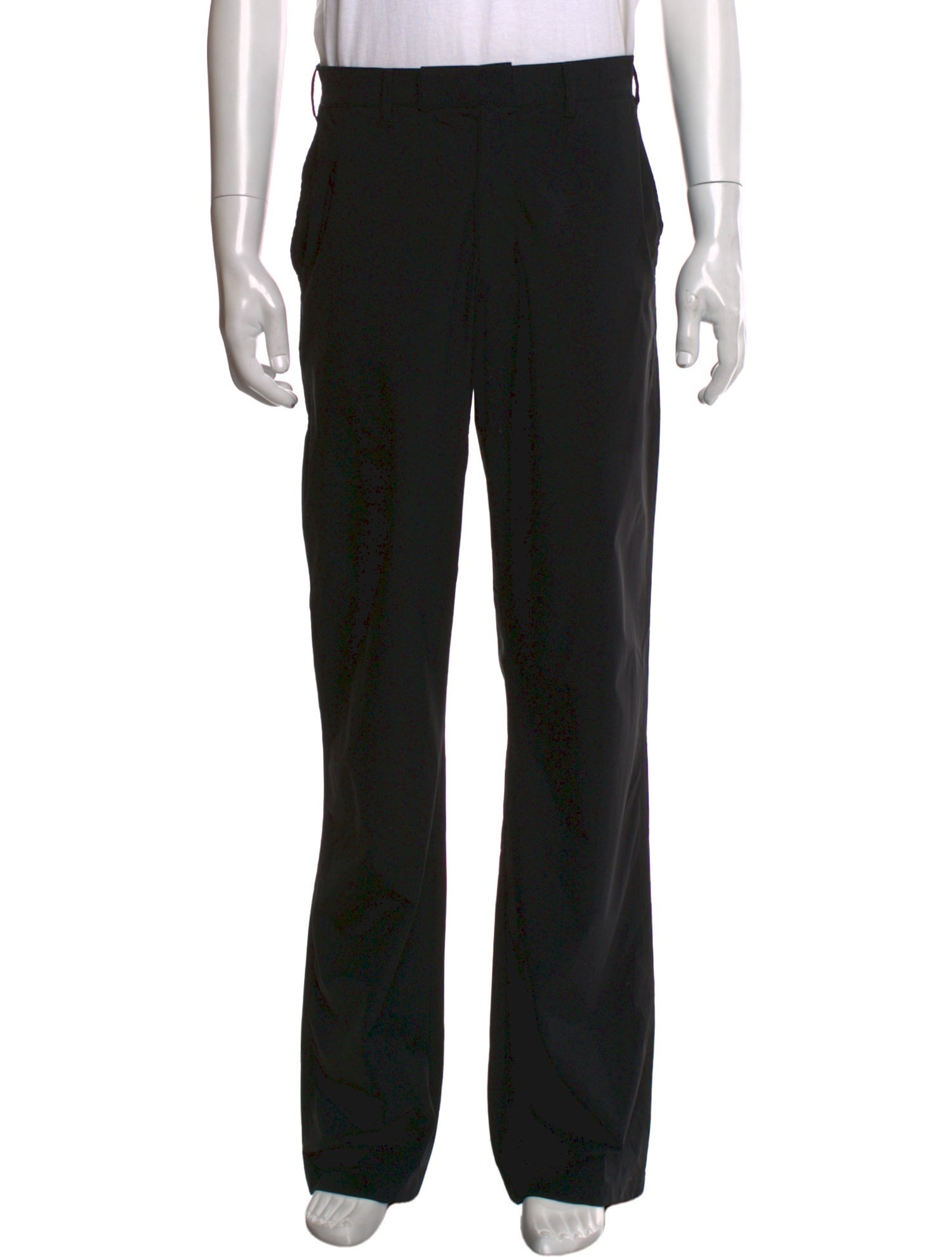 Prada Sport Vintage Pants