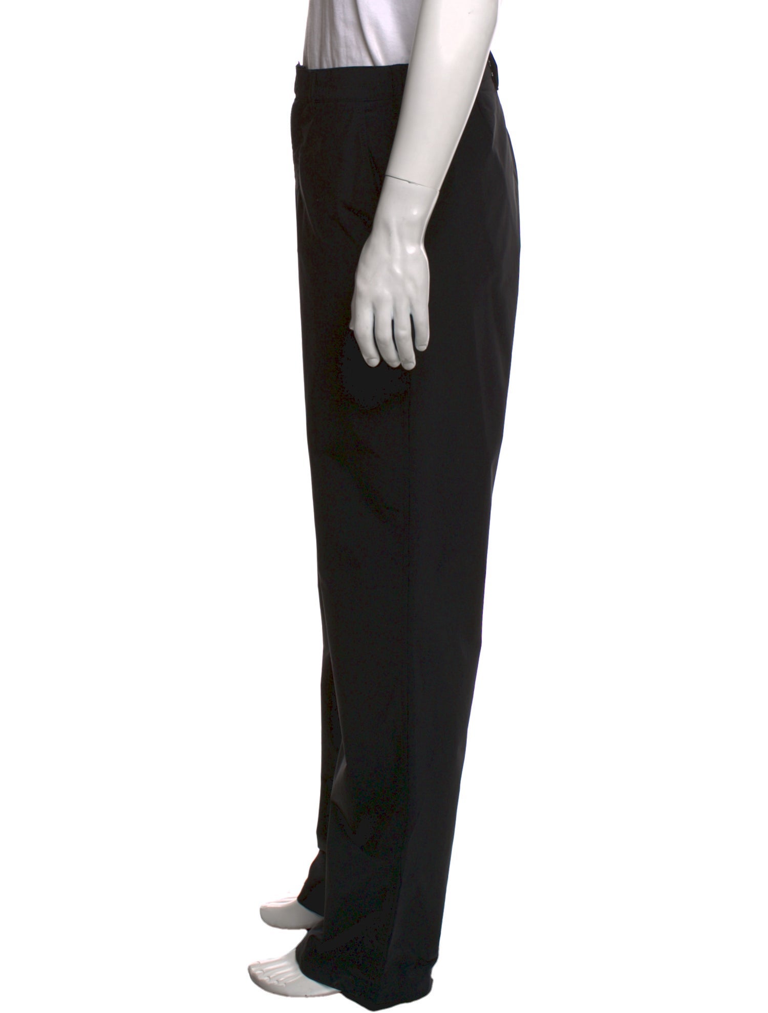 Prada Sport Vintage Pants