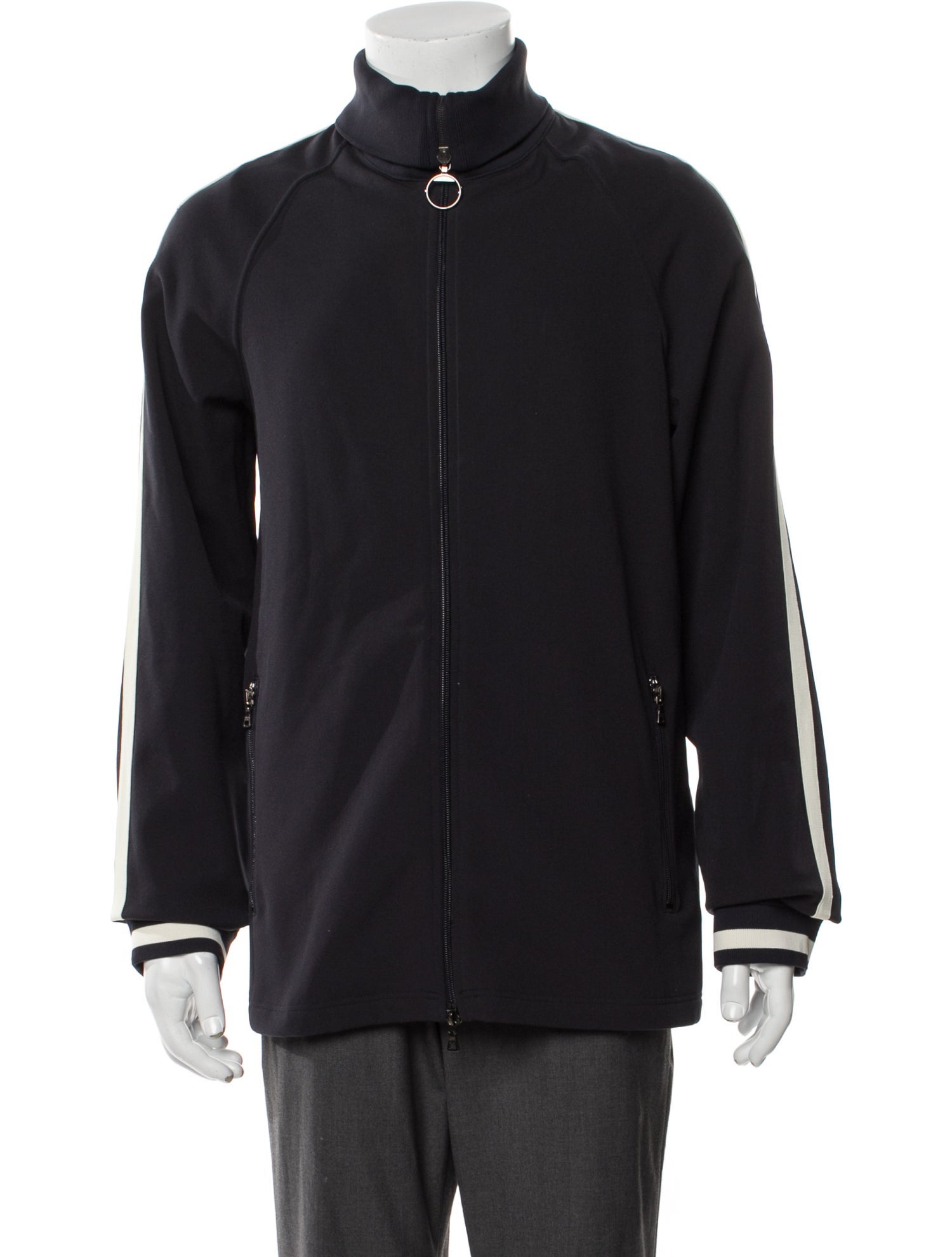 Prada Sport Vintage 2000's Parka