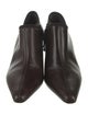 Prada Sport Leather Pumps