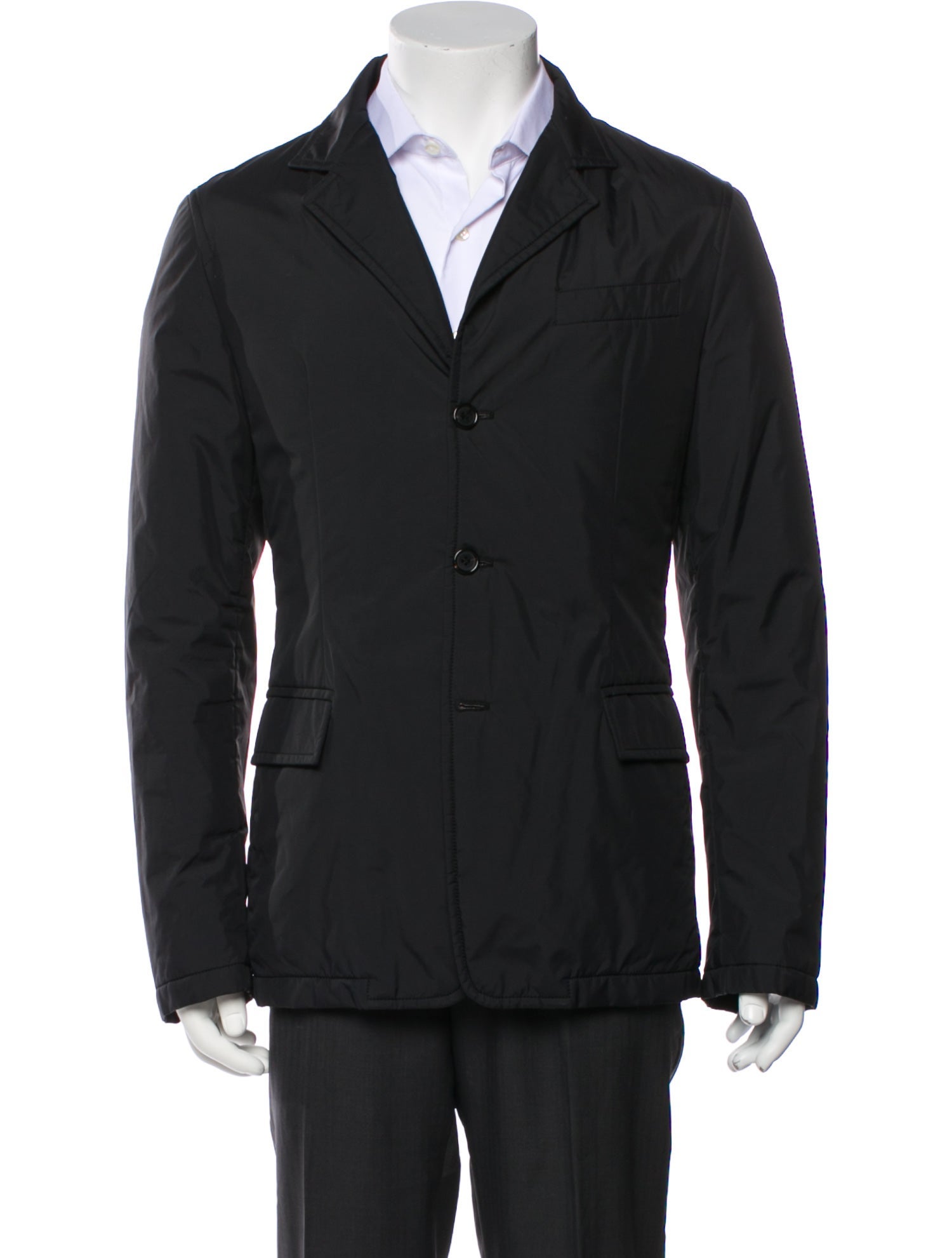 Prada Sport Vintage 2006 Jacket