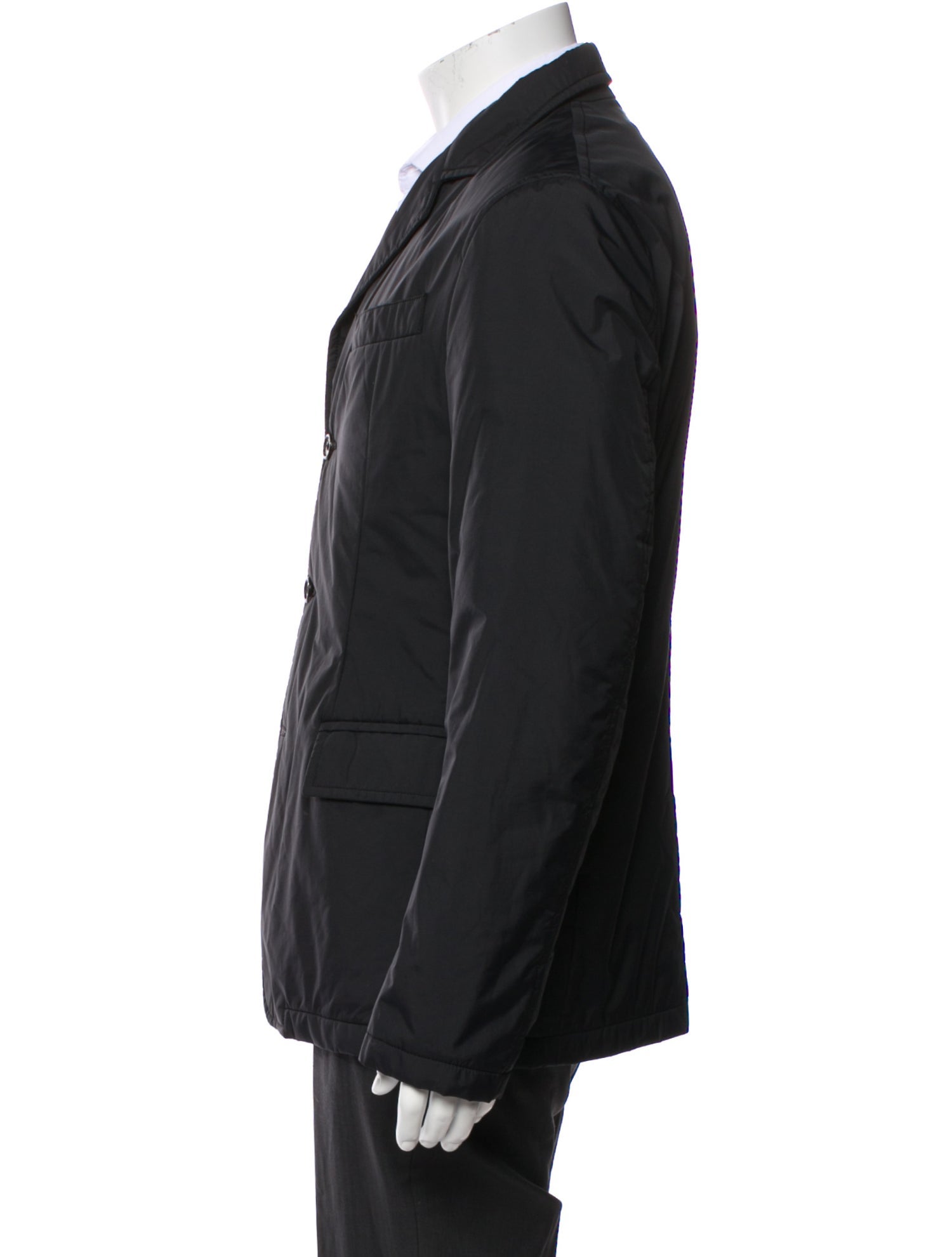 Prada Sport Vintage 2006 Jacket