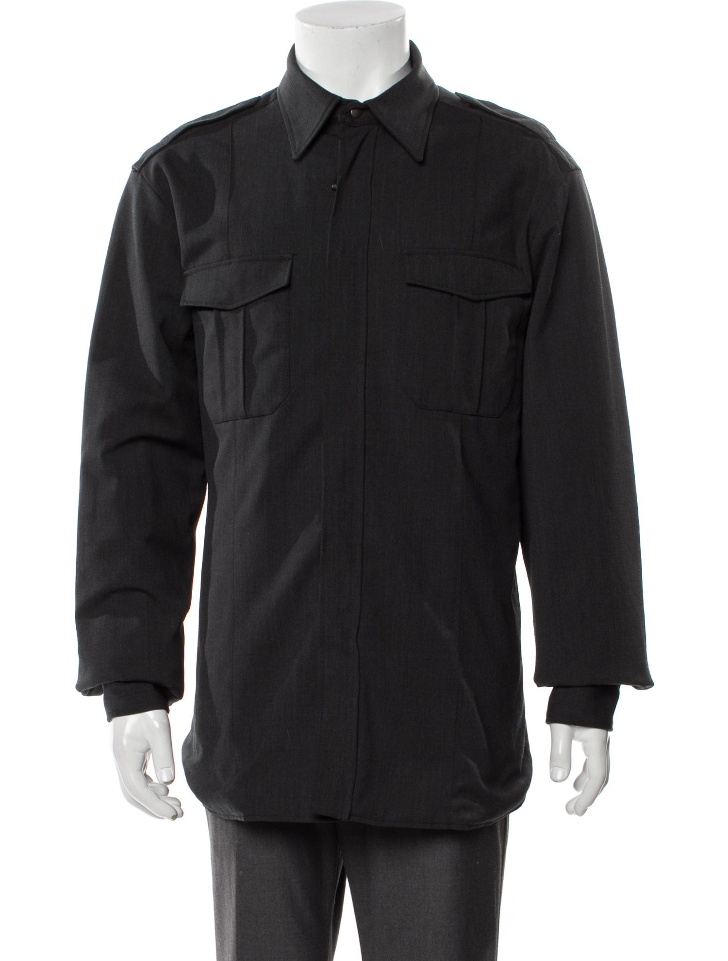 Prada Sport Vintage 2007 Trench Coat