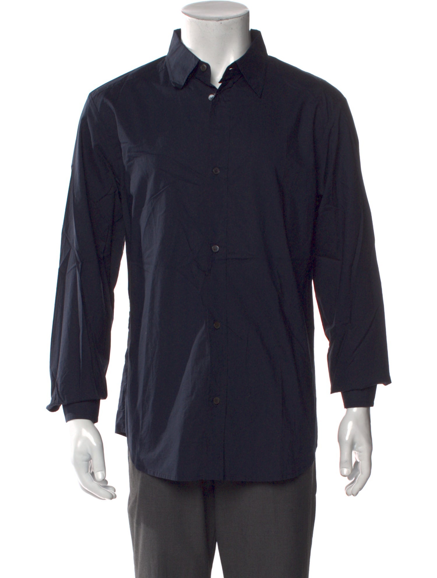 Prada Sport Vintage 2000's Dress Shirt