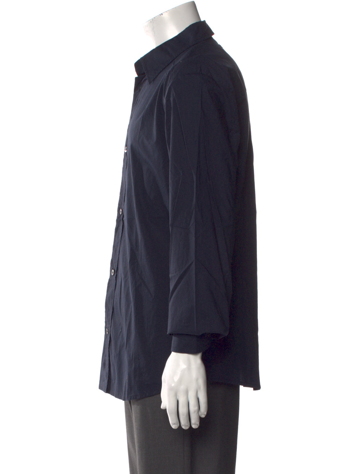 Prada Sport Vintage 2000's Dress Shirt