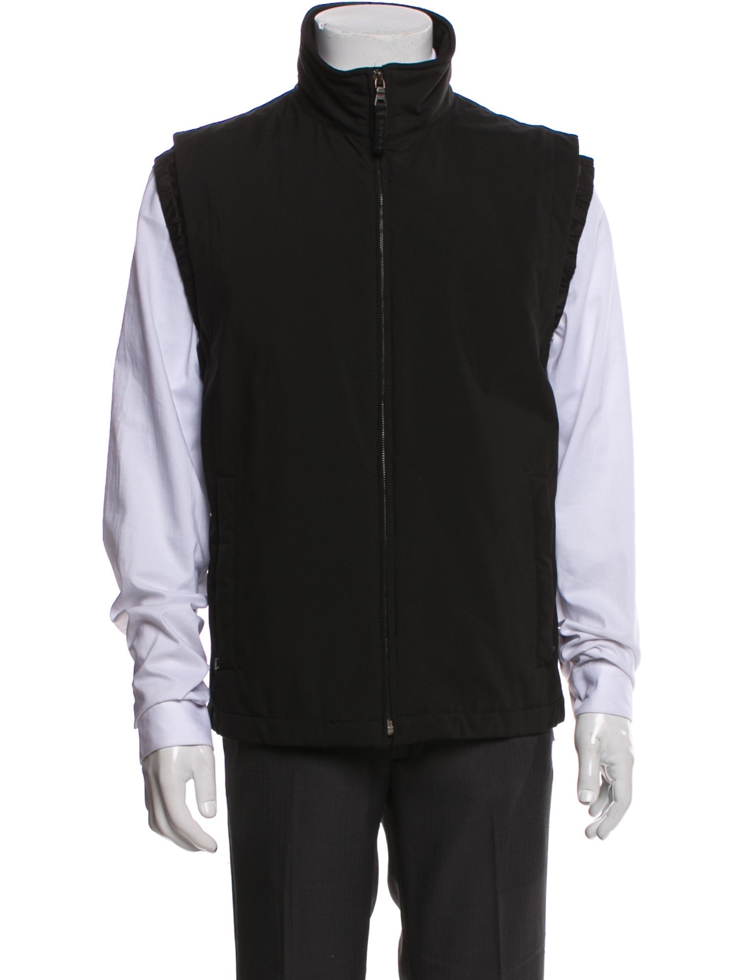 Prada Sport Vintage 2008 Vest