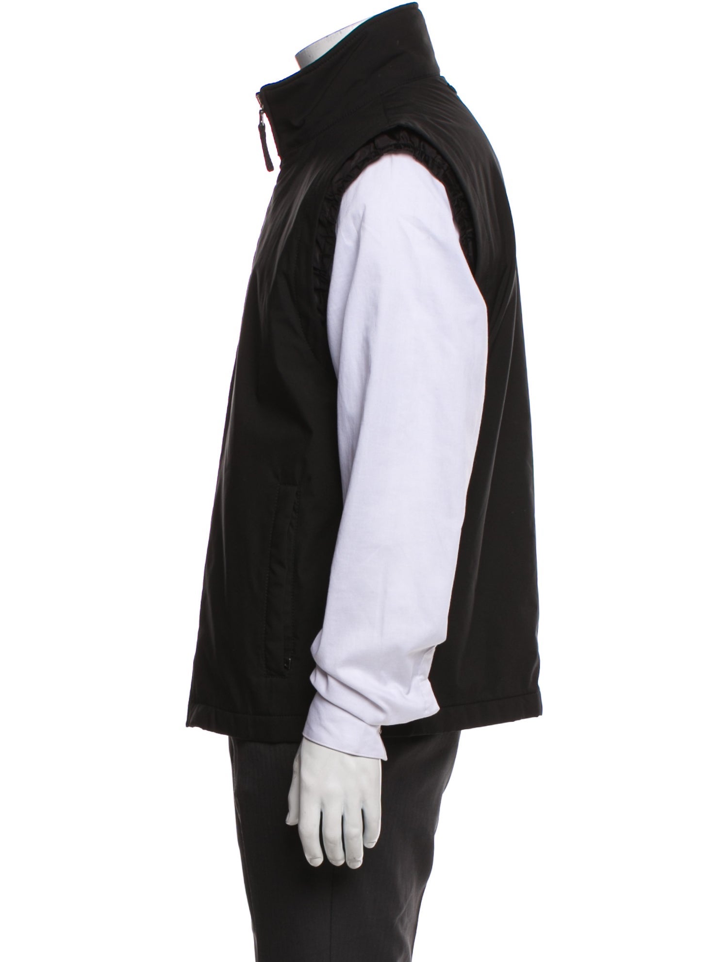 Prada Sport Vintage 2008 Vest