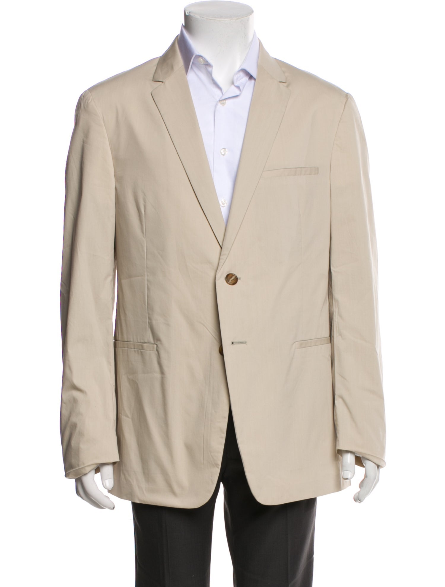 Prada Sport Blazer