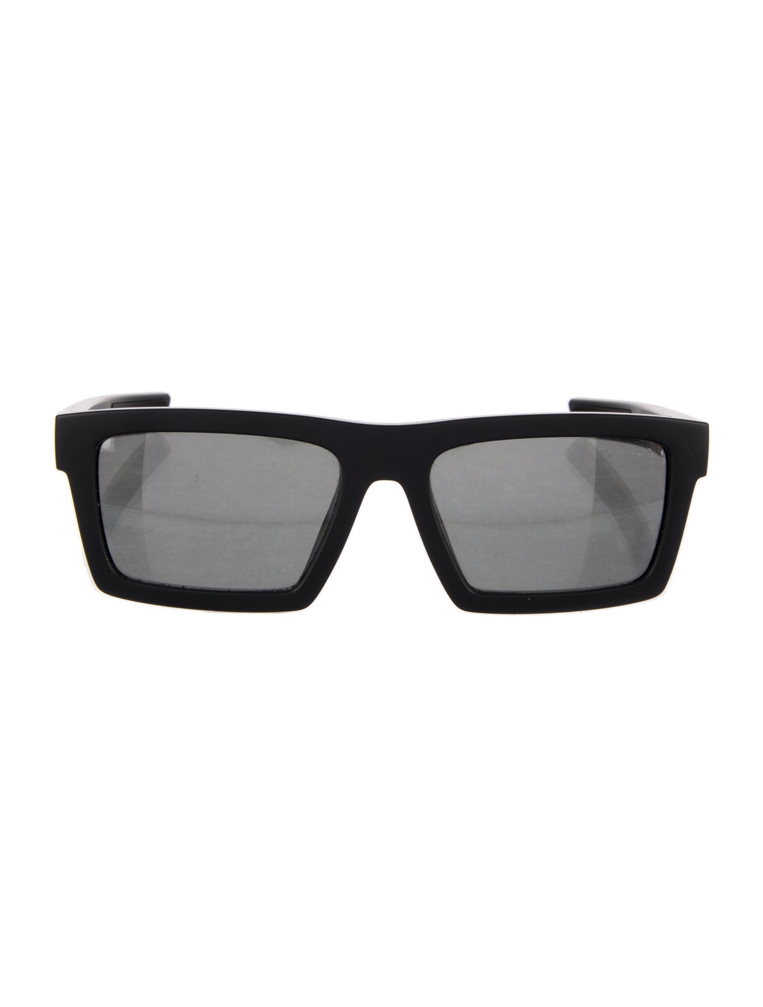 Prada Sport Square Tinted Sunglasses