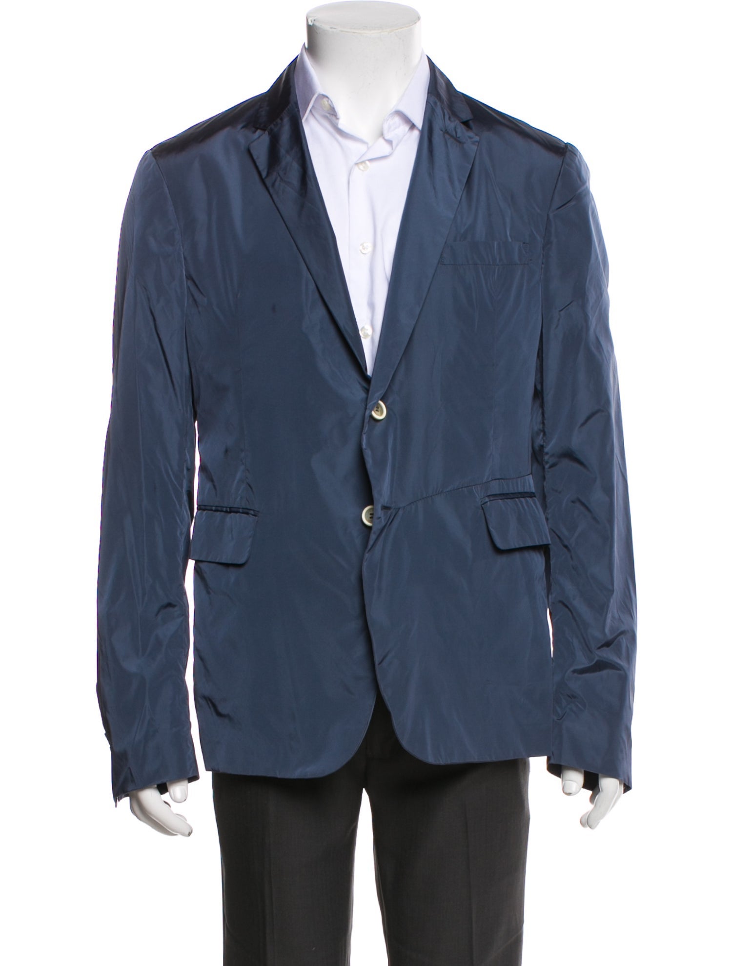 Prada Sport 2011 Windbreaker