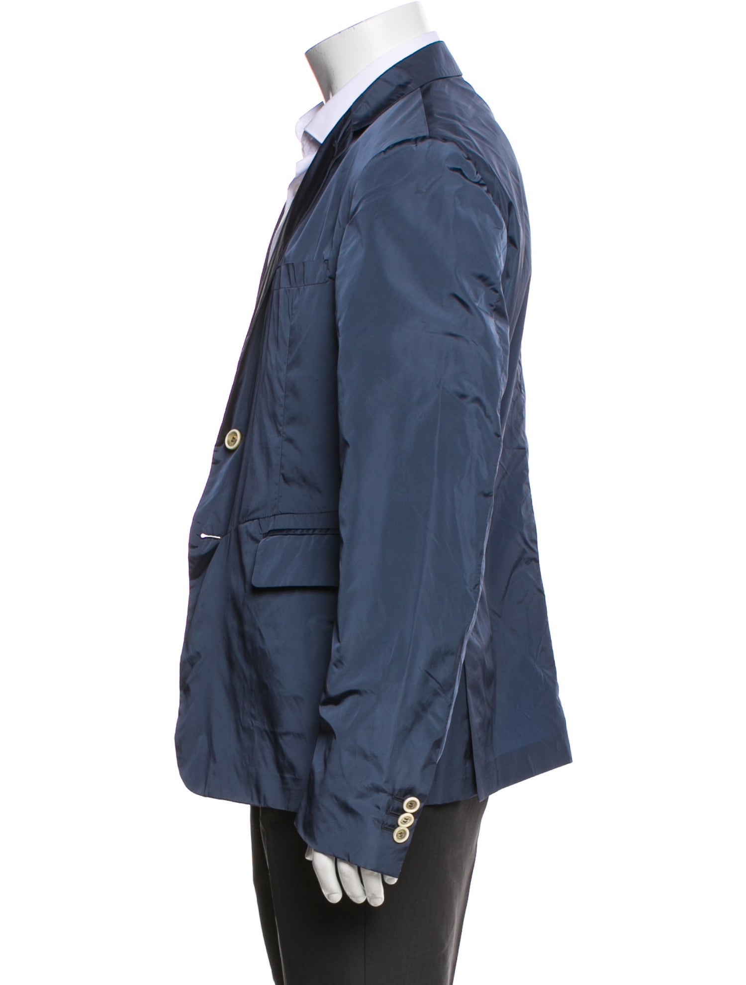 Prada Sport 2011 Windbreaker