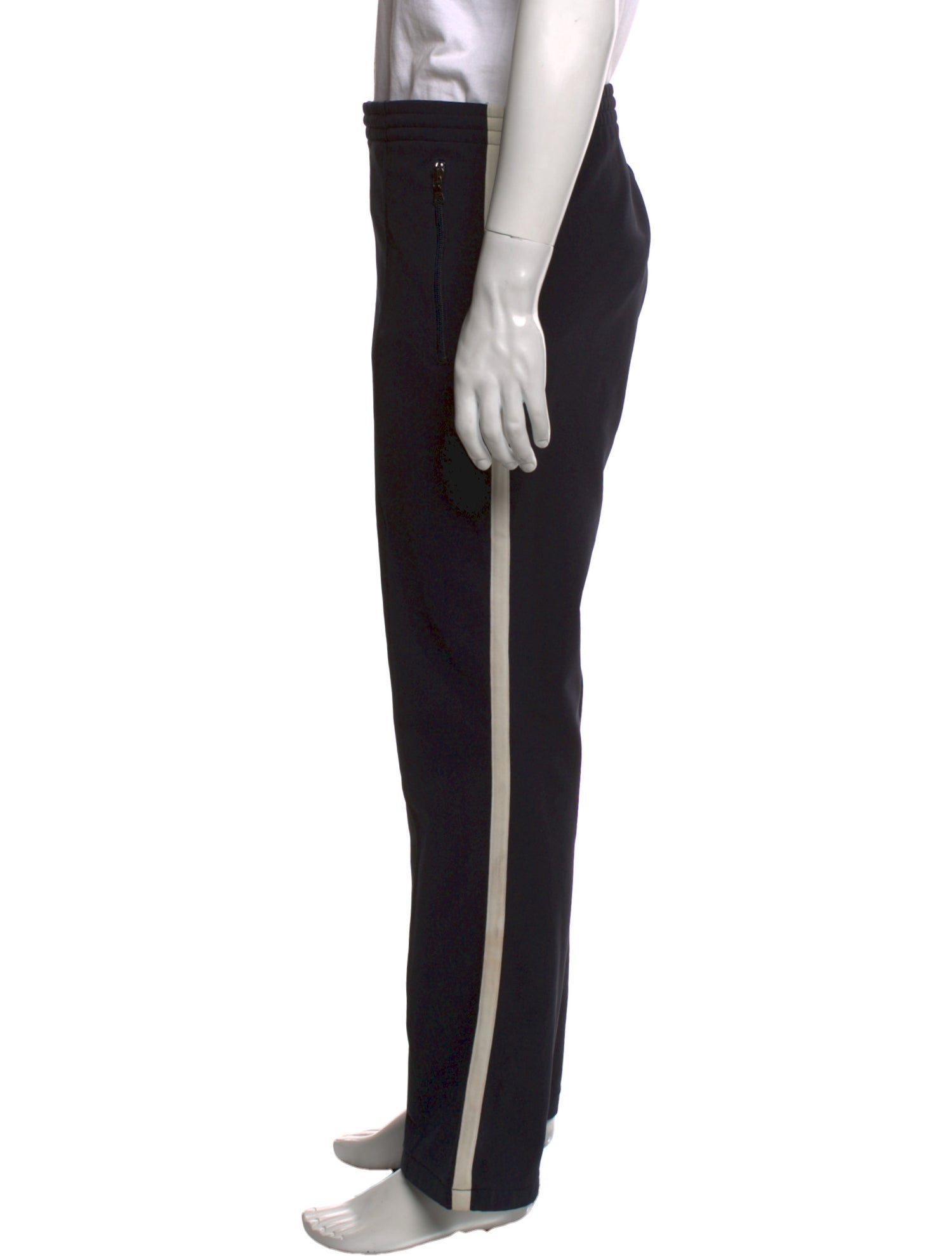 Prada Sport Vintage Pants