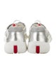 Prada Sport America's Cup Sneakers