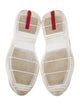 Prada Sport America's Cup Sneakers