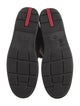 Prada Sport Suede Boots