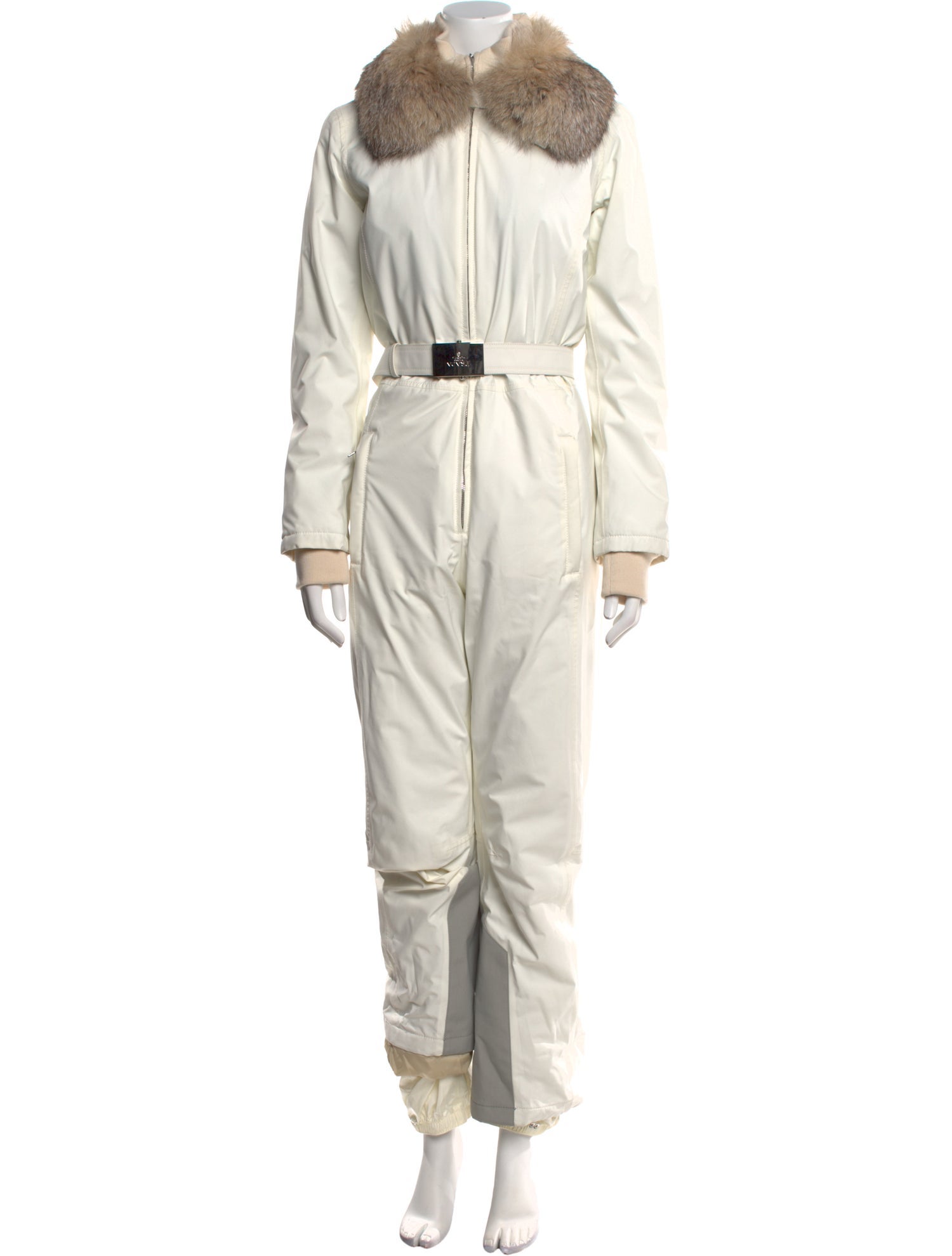 Prada Sport Vintage 2007 Jumpsuit