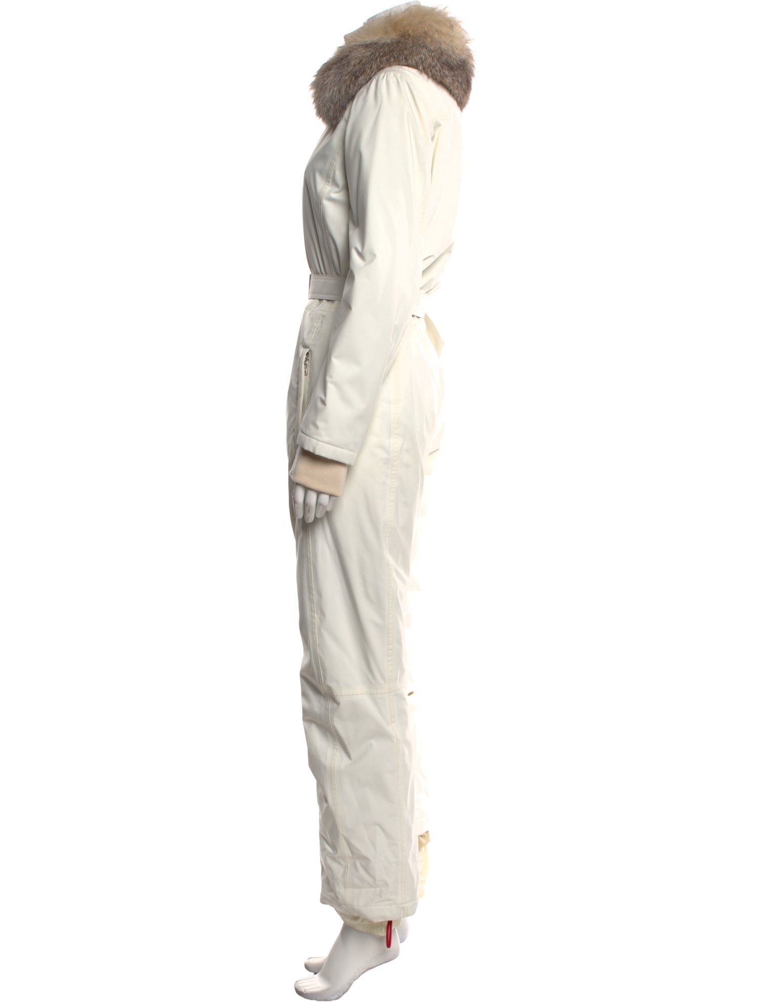 Prada Sport Vintage 2007 Jumpsuit