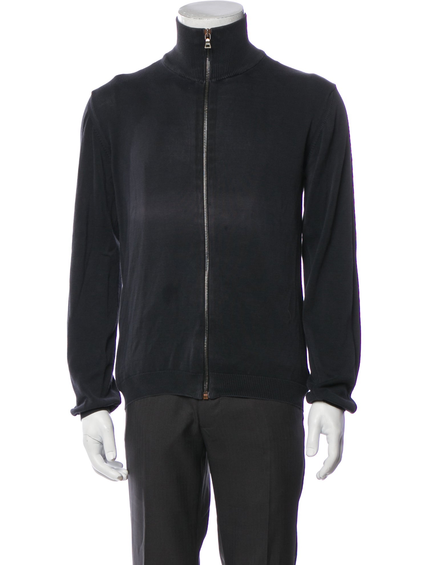 Prada Sport Vintage 2000's Cardigan