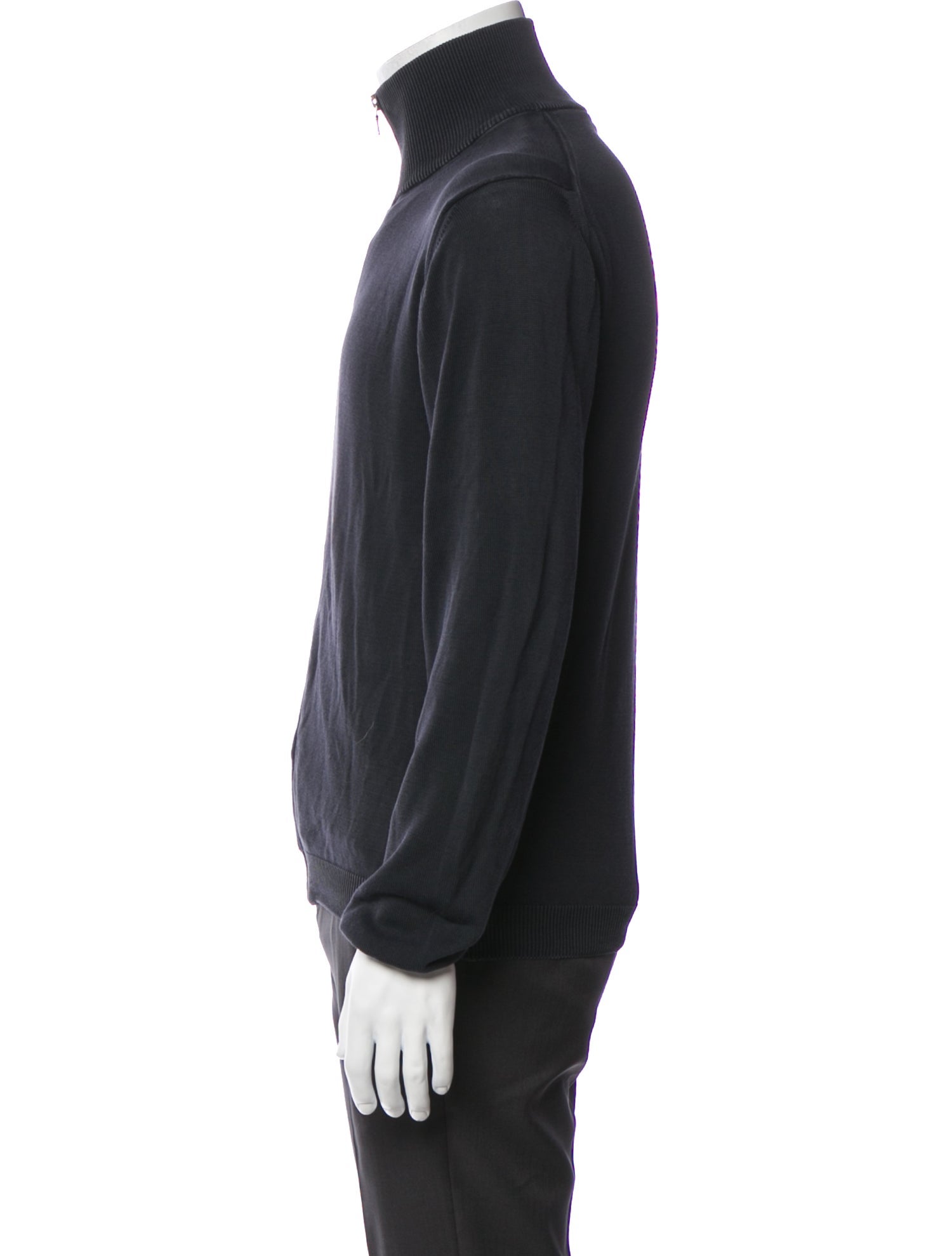 Prada Sport Vintage 2000's Cardigan