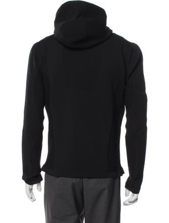 Prada 2021 Linea Rossa Windbreaker