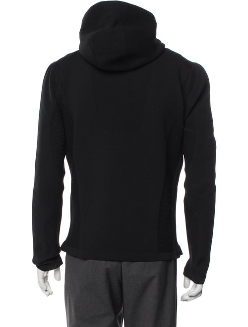 Prada 2021 Linea Rossa Windbreaker