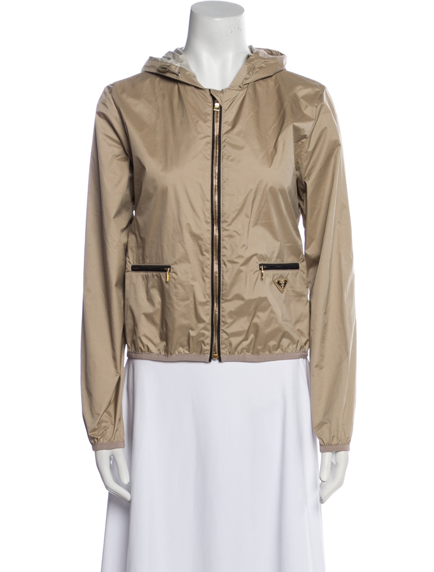 Prada Sport Vintage 2010 Jacket