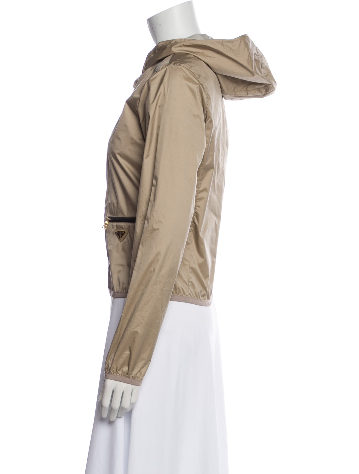 Prada Sport Vintage 2010 Jacket