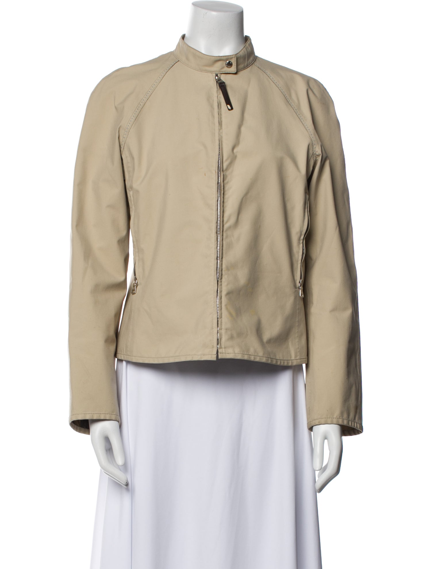 Prada Sport Vintage 2001 Jacket