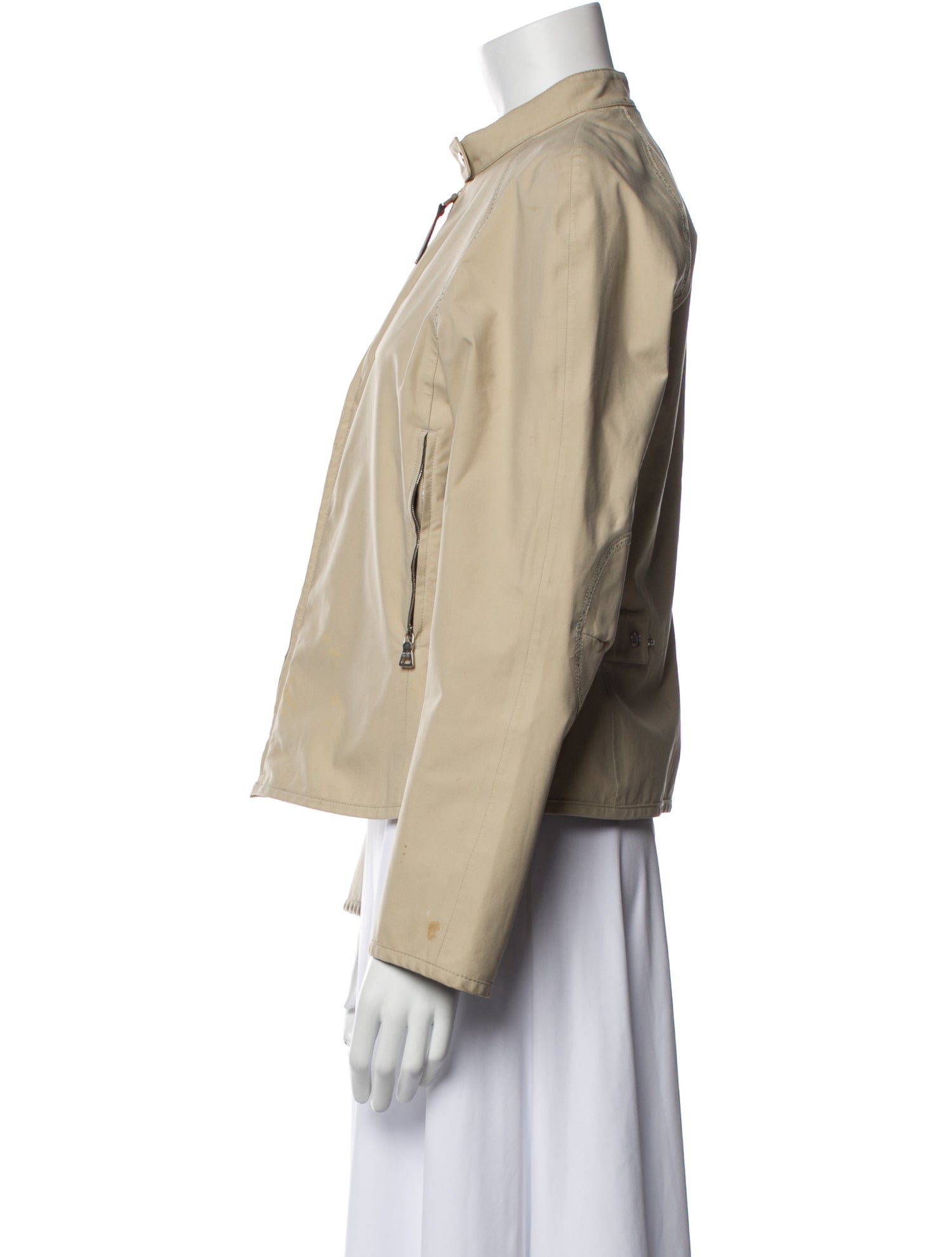 Prada Sport Vintage 2001 Jacket