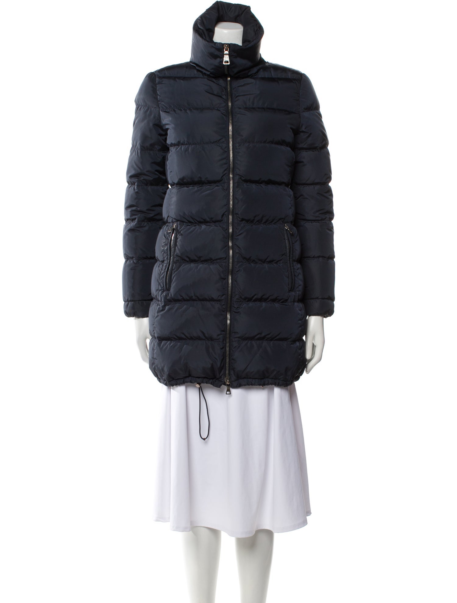 Prada Sport Vintage 2009 Down Coat