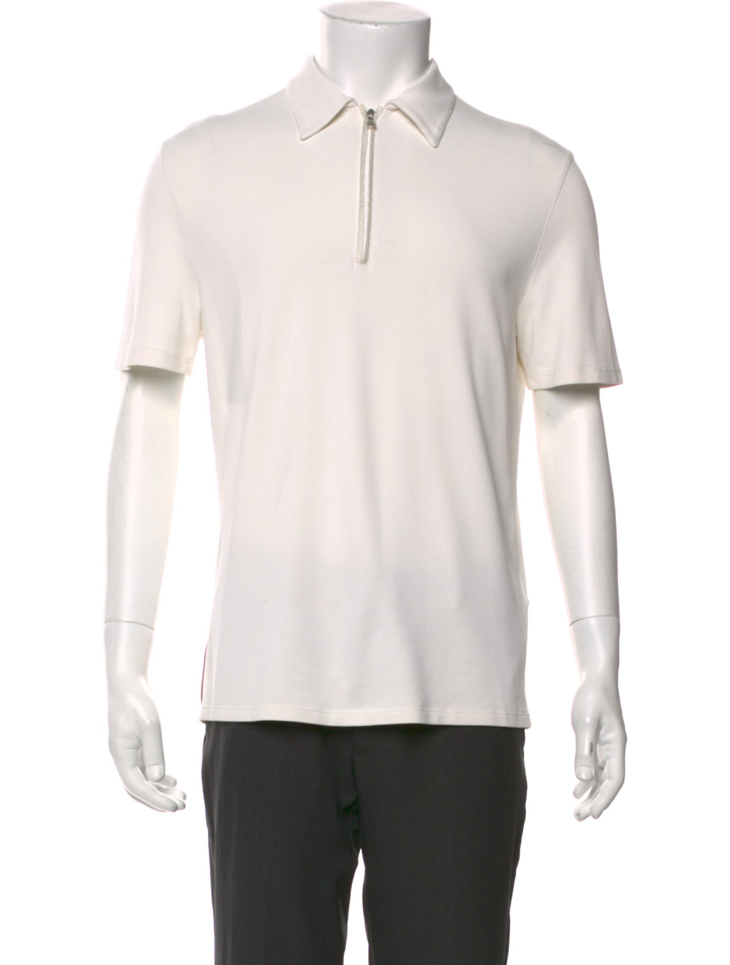 Prada Sport Vintage 2000's Polo Shirt