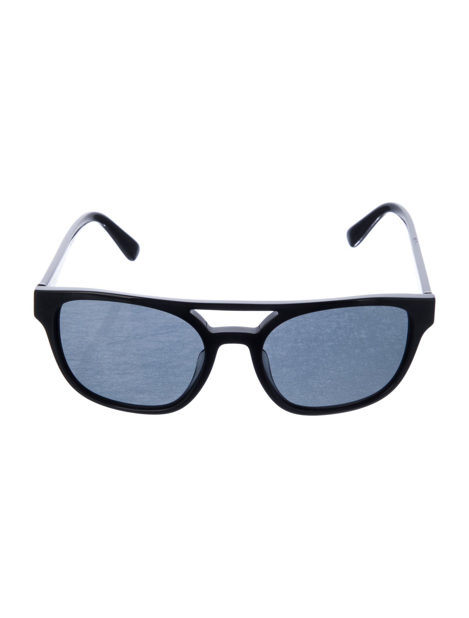 Prada Sport Wayfarer Tinted Sunglasses