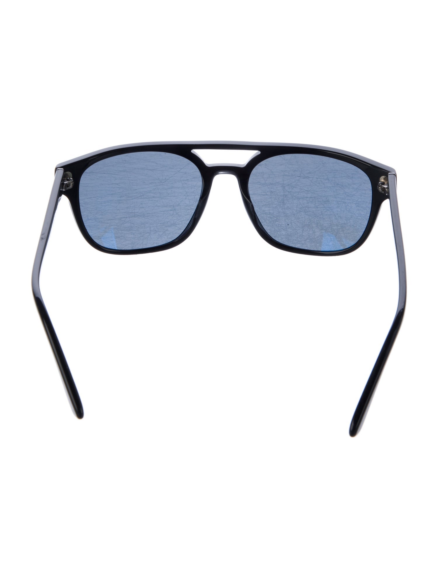 Prada Sport Wayfarer Tinted Sunglasses