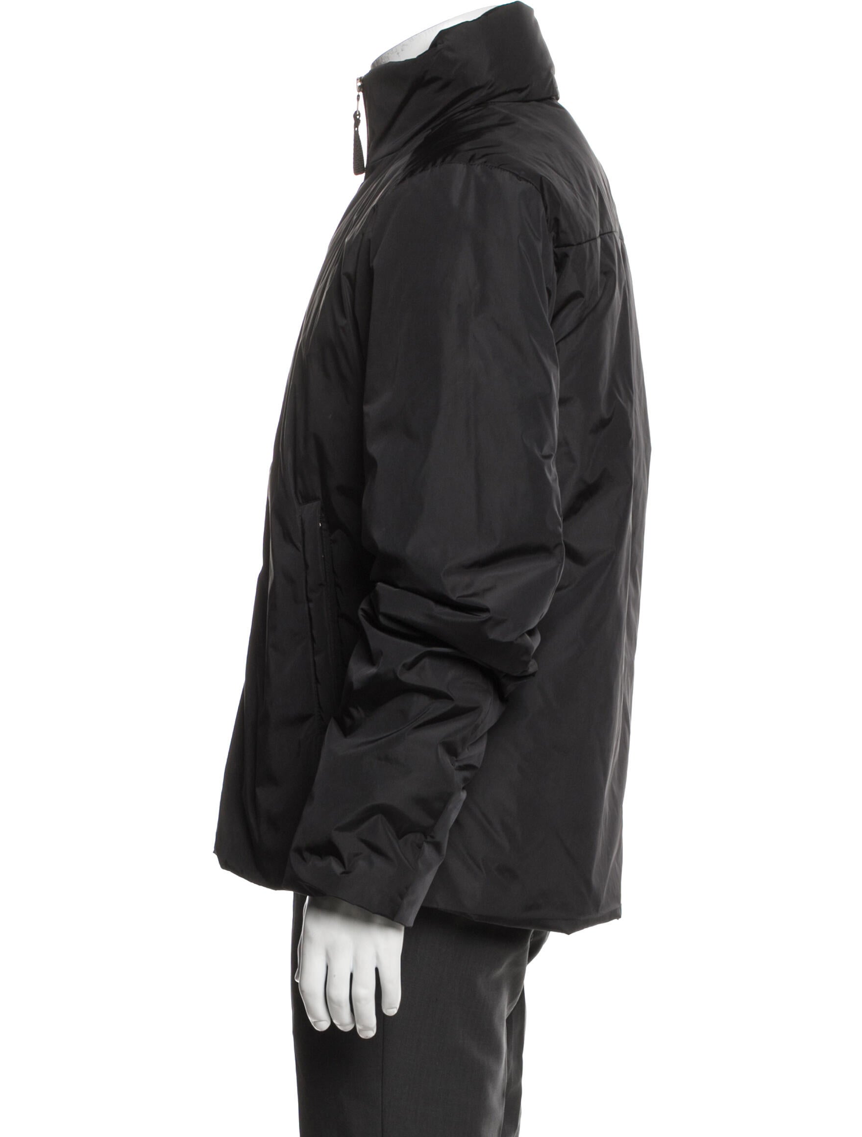 Prada Sport Vintage 2011 Windbreaker