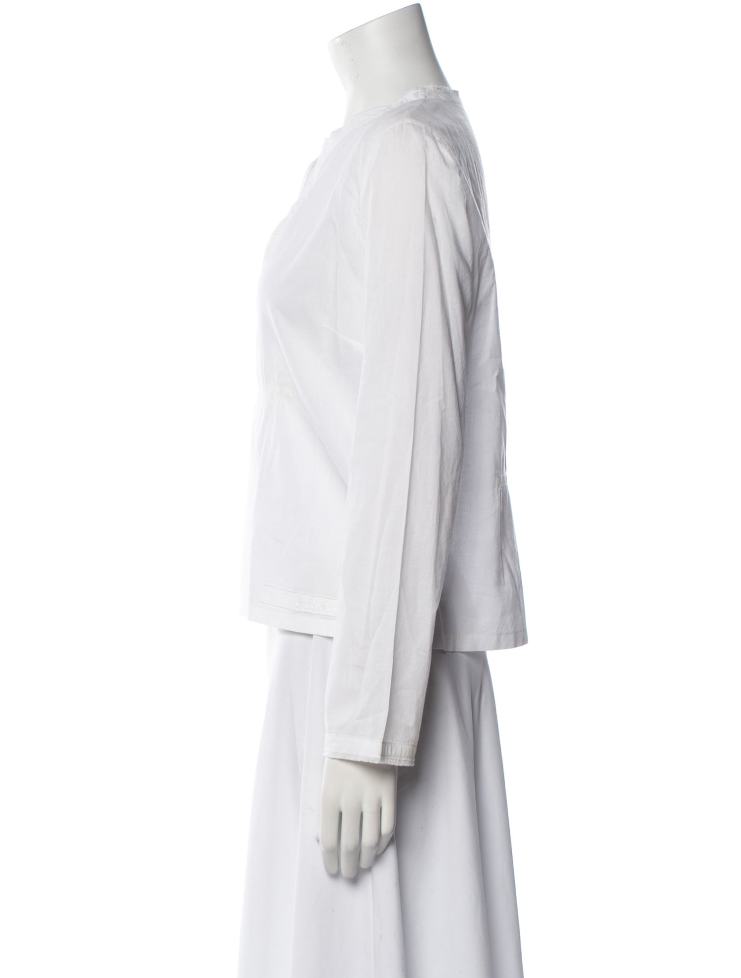 Prada Sport Vintage 2000's Blouse