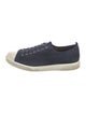 Prada Sport Suede Sneakers