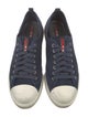 Prada Sport Suede Sneakers