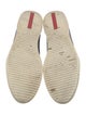 Prada Sport Suede Sneakers
