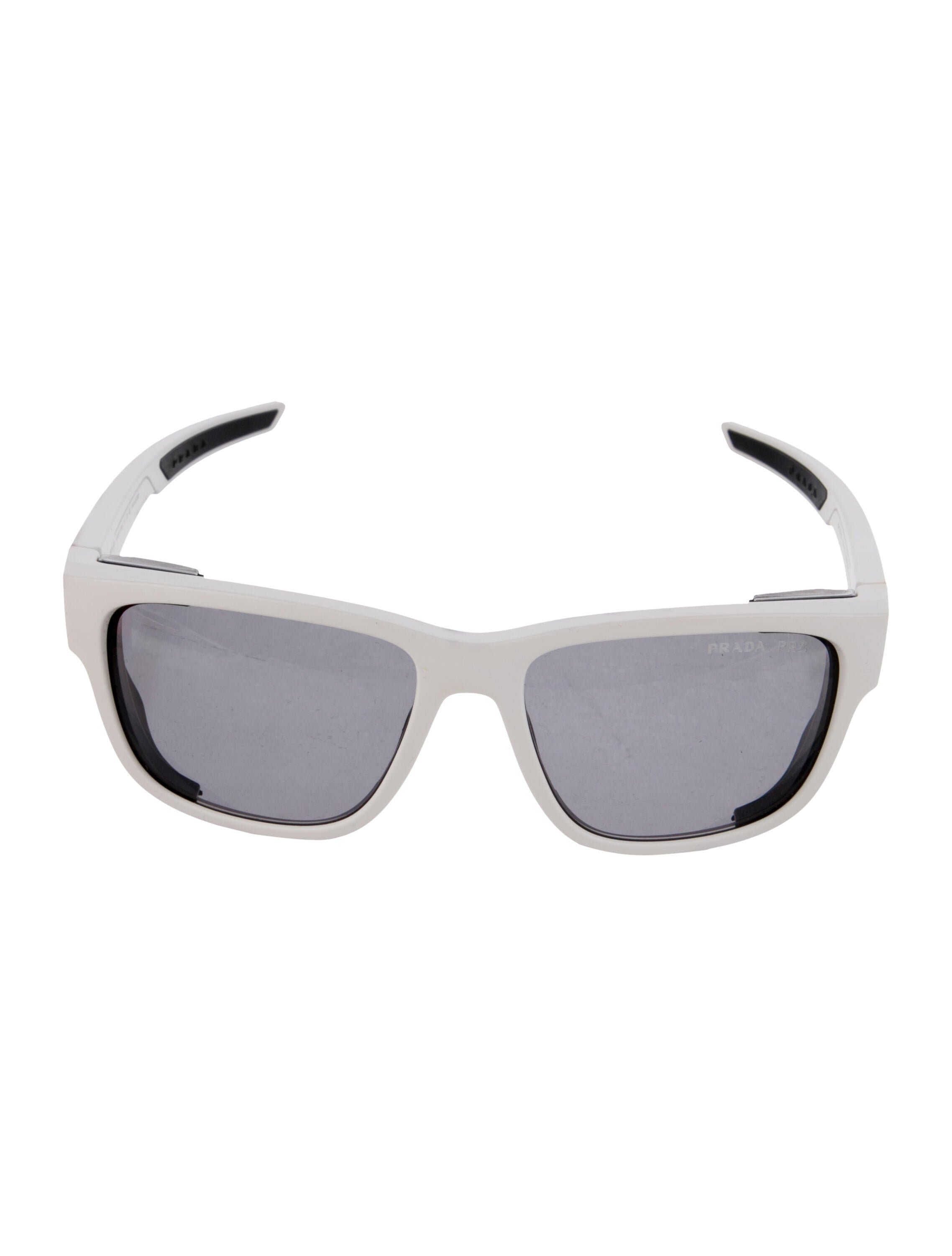 Prada Sport Wayfarer Tinted Sunglasses