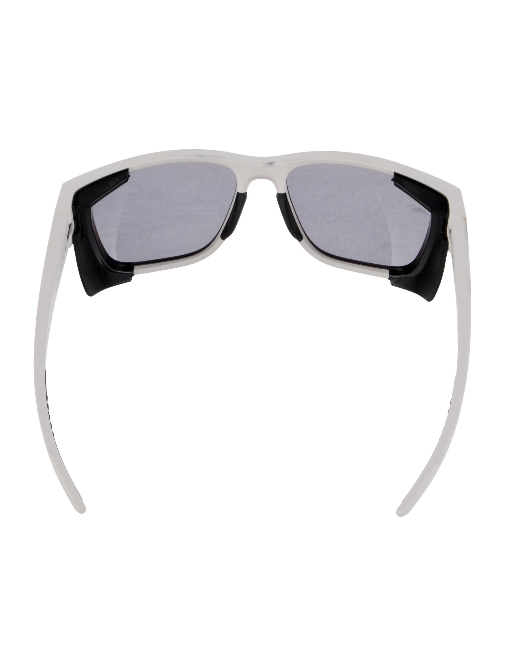Prada Sport Wayfarer Tinted Sunglasses